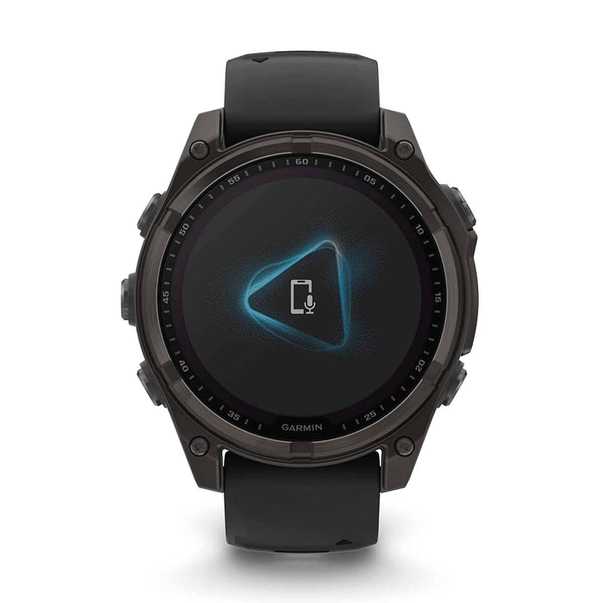 Garmin Fenix 8 Solar