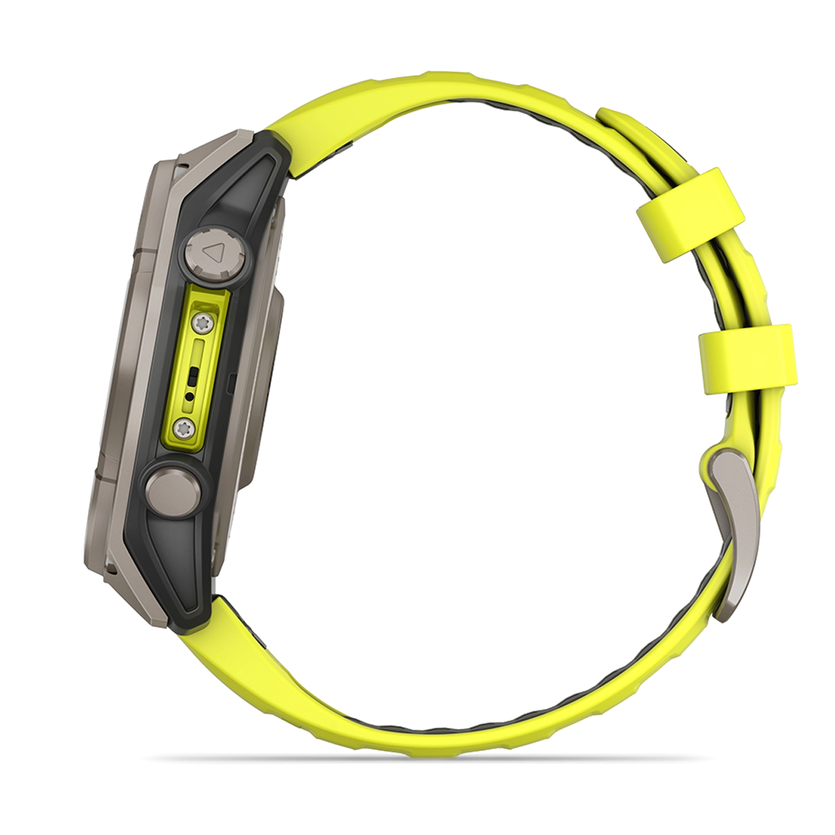 Garmin Fenix 8 Solar