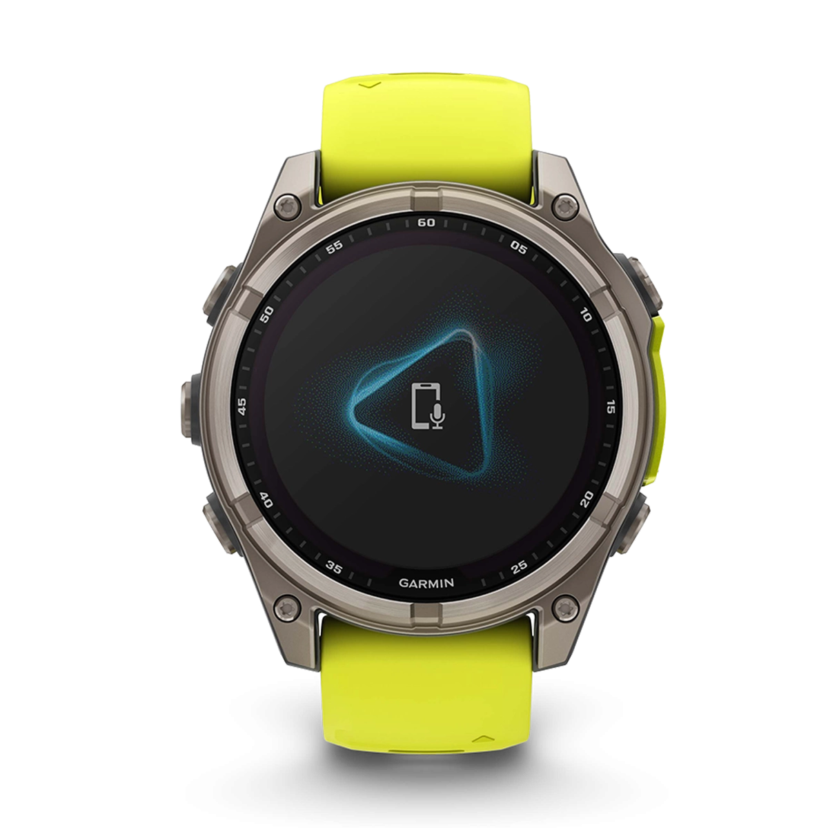 Garmin Fenix 8 Solar
