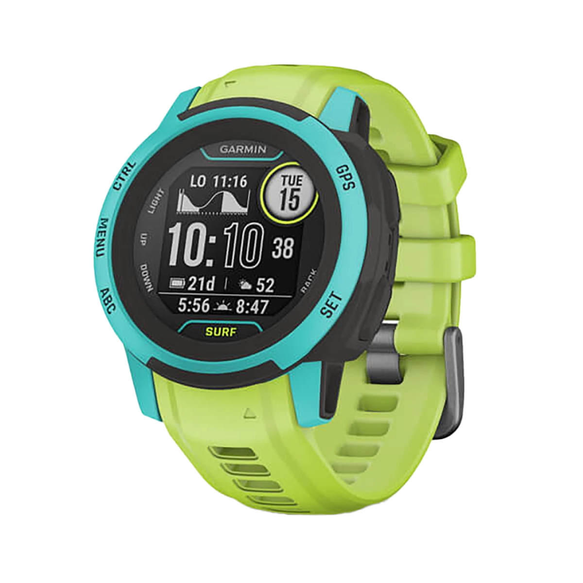 Garmin Instinct 2S Surf