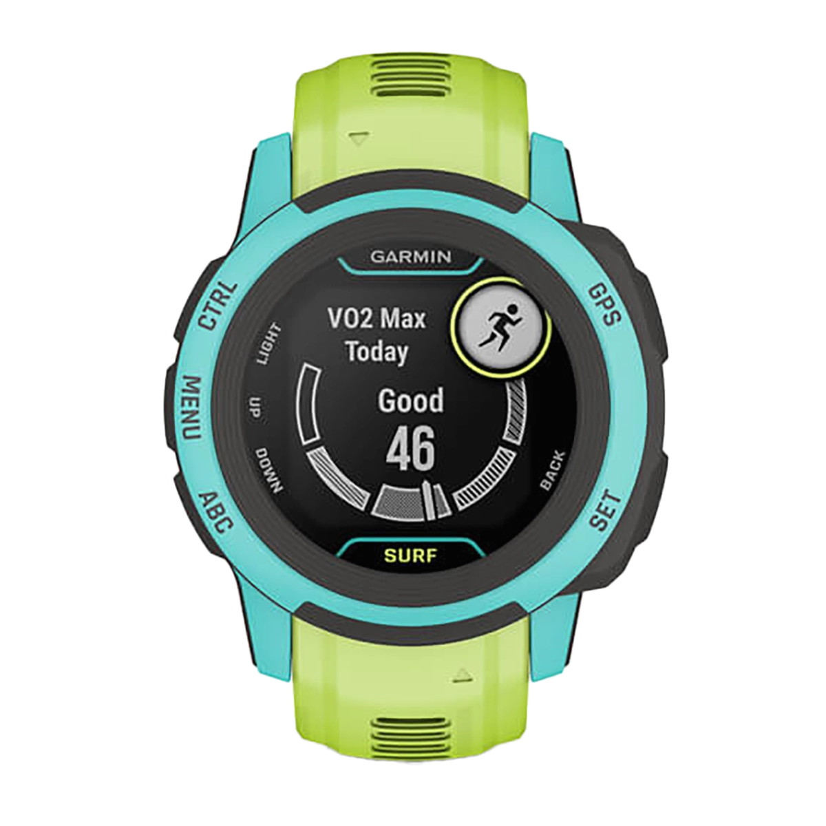 Garmin Instinct 2S Surf