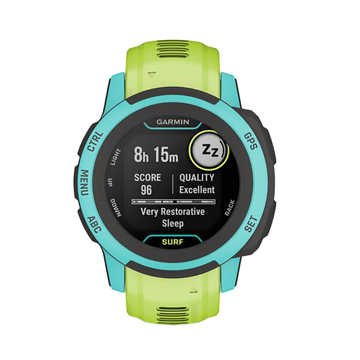 Garmin Instinct 2S Surf