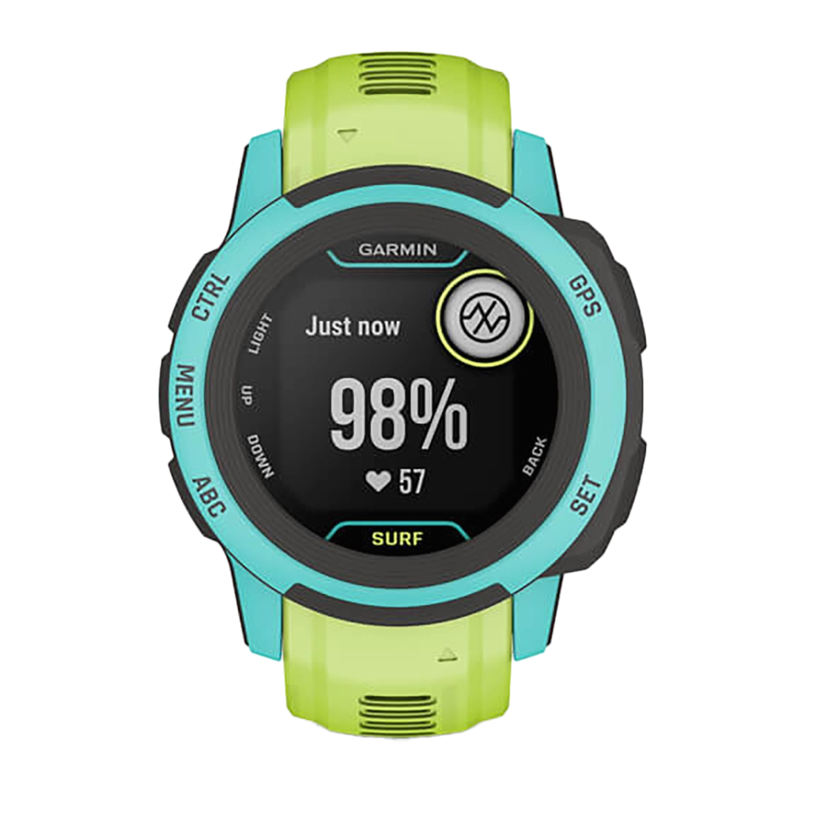 Garmin Instinct 2S Surf
