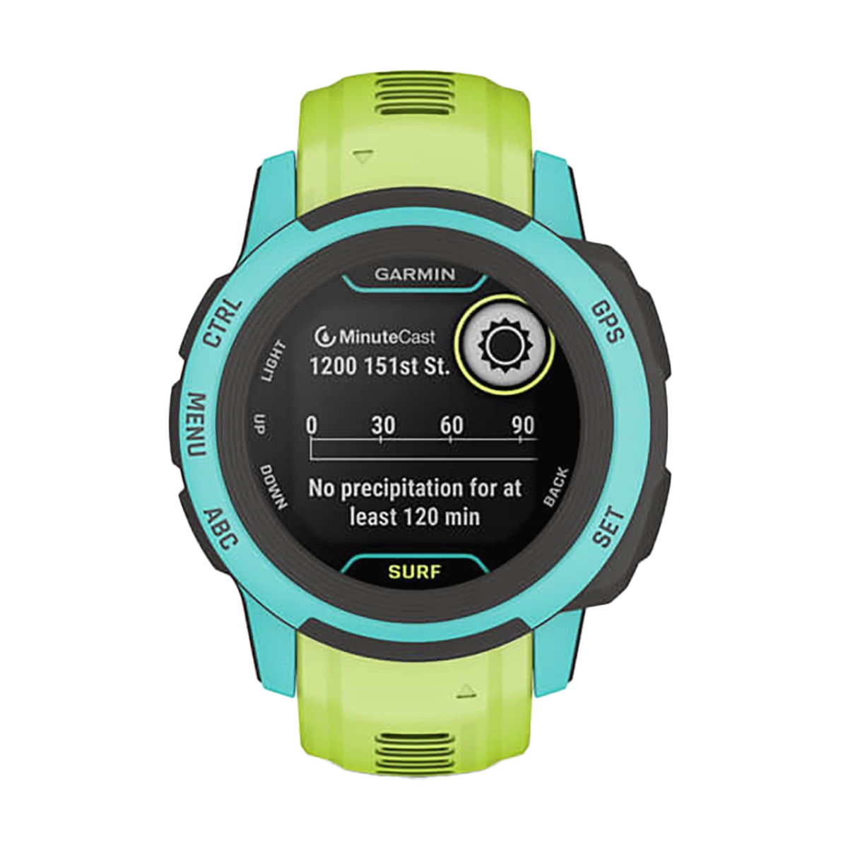 Garmin Instinct 2S Surf