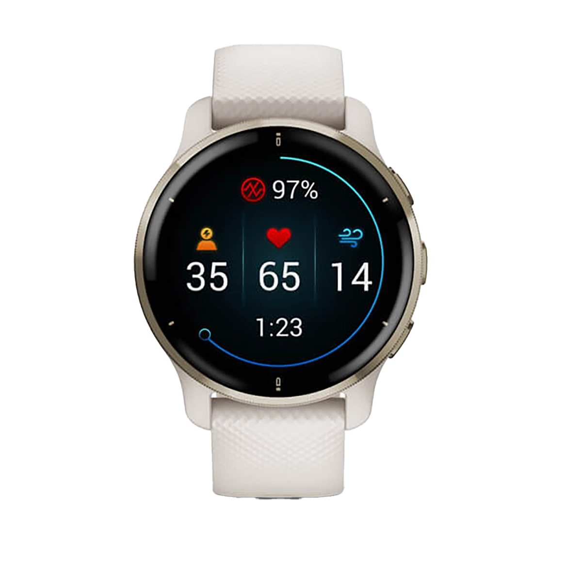 Garmin Venu 2 Plus