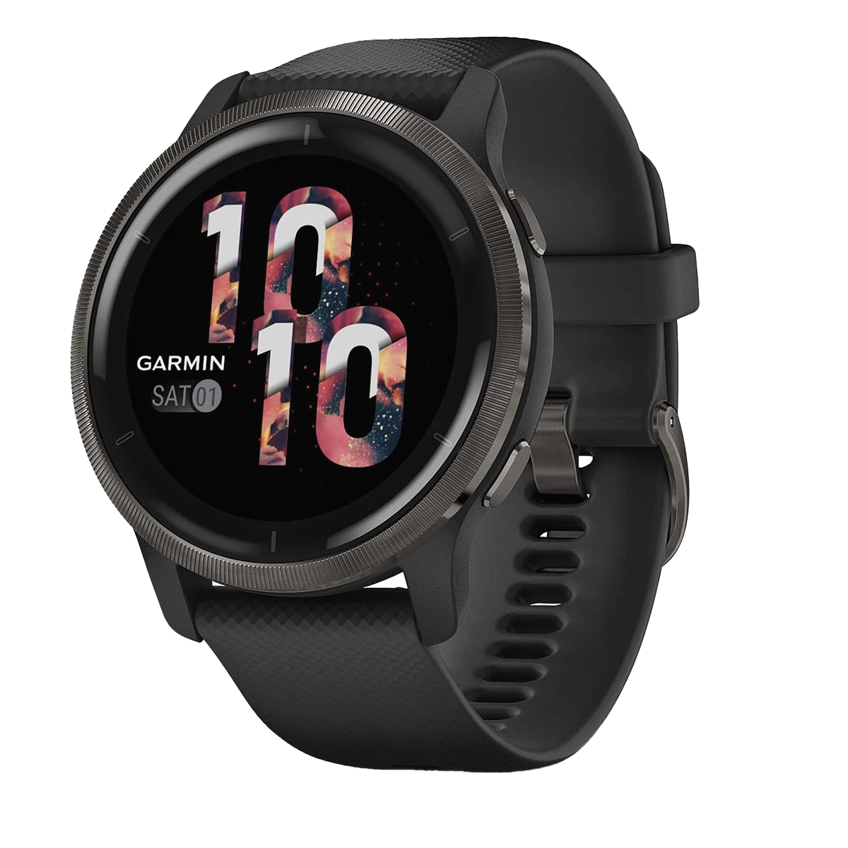 Garmin Venu 2 Plus