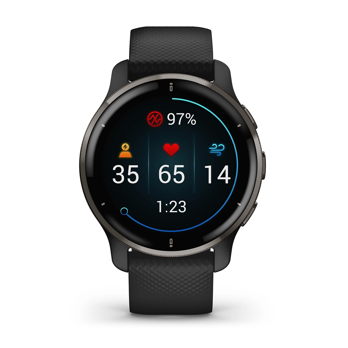 Garmin Venu 2 Plus