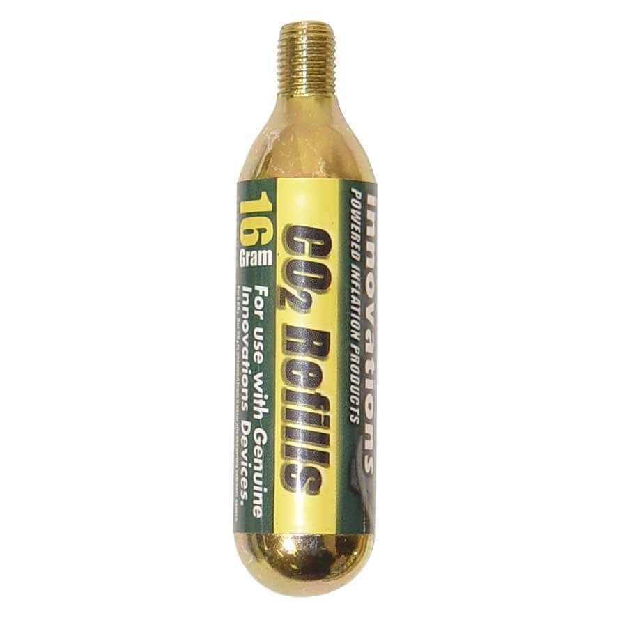 Genuine Innovations CO2 Cartridges