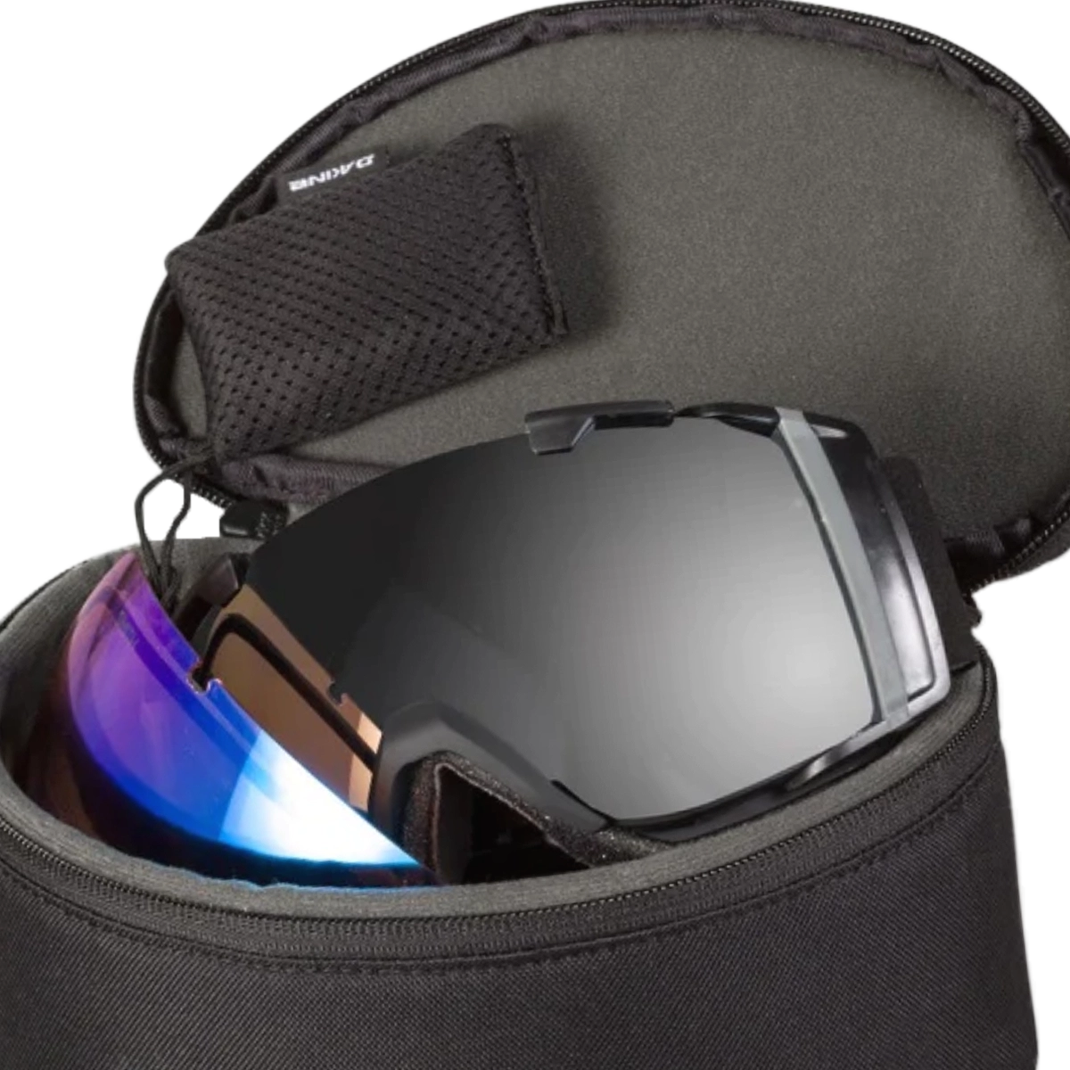 Goggle Stash