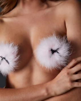Gold Candy Nipple Covers