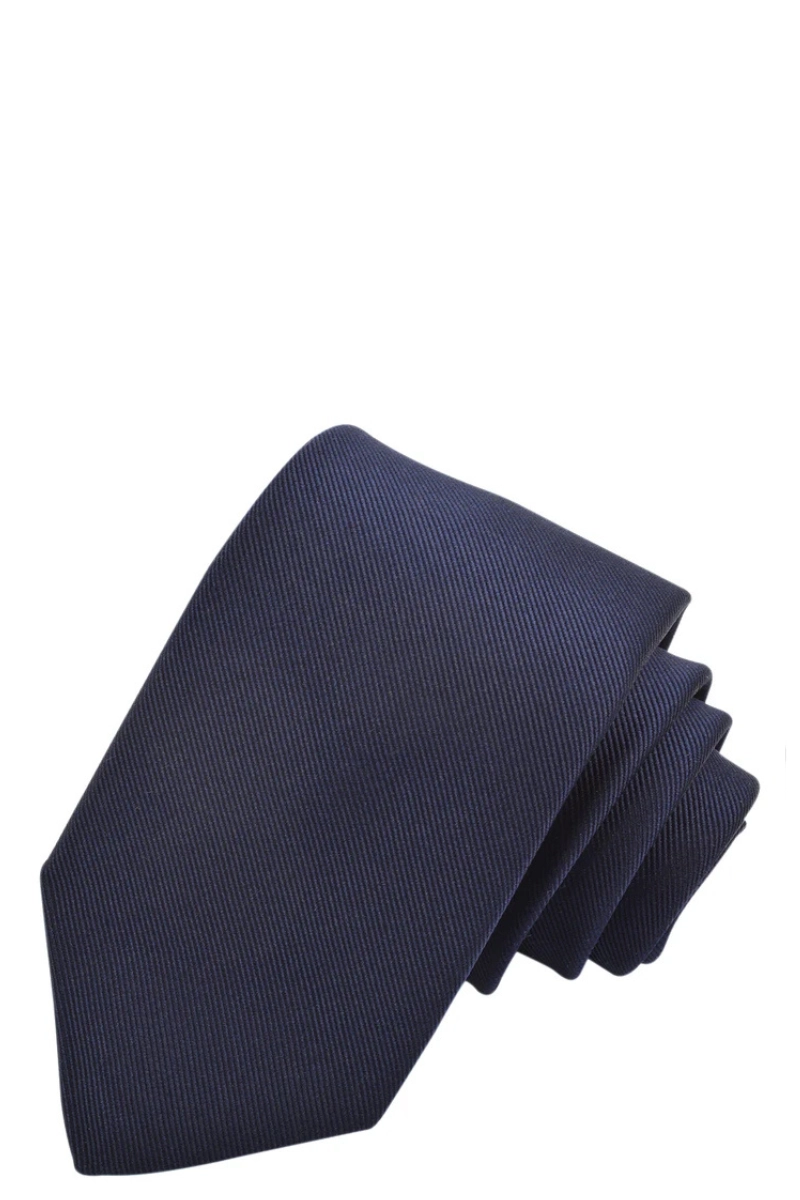 Grosgrain Tie