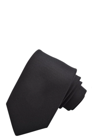 Grosgrain Tie