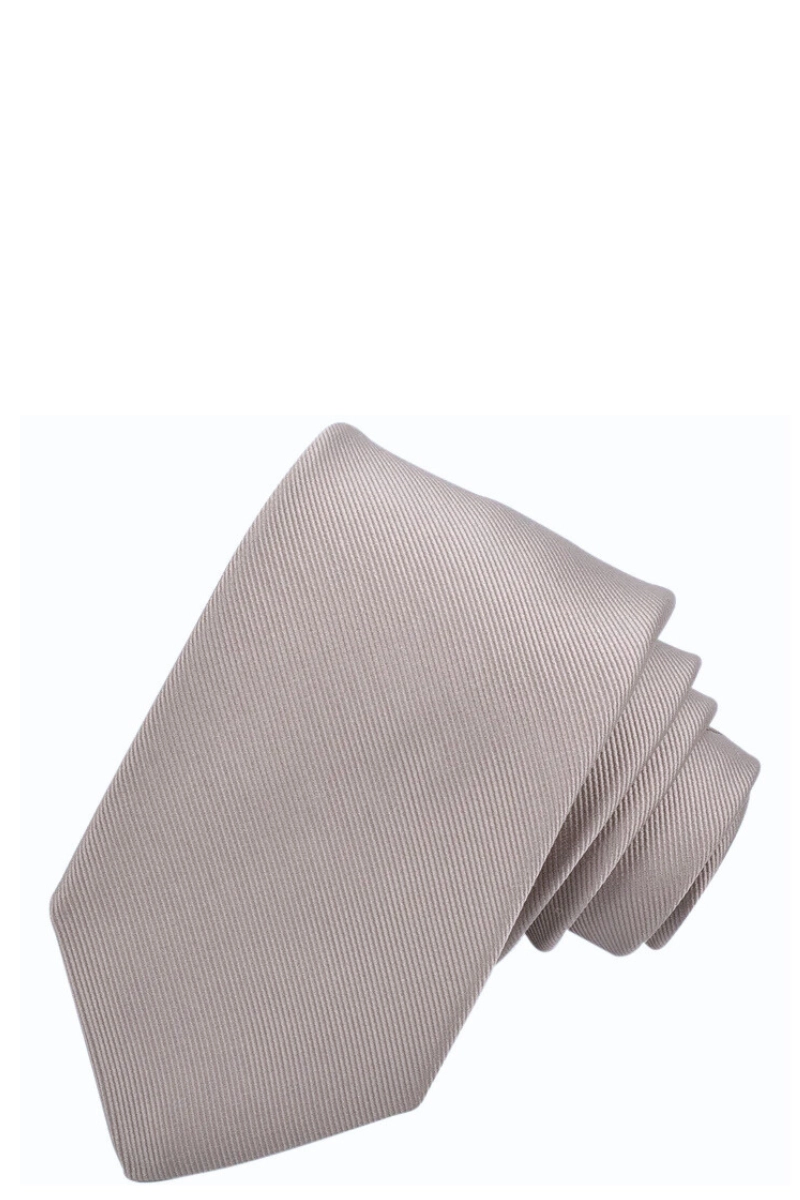 Grosgrain Tie