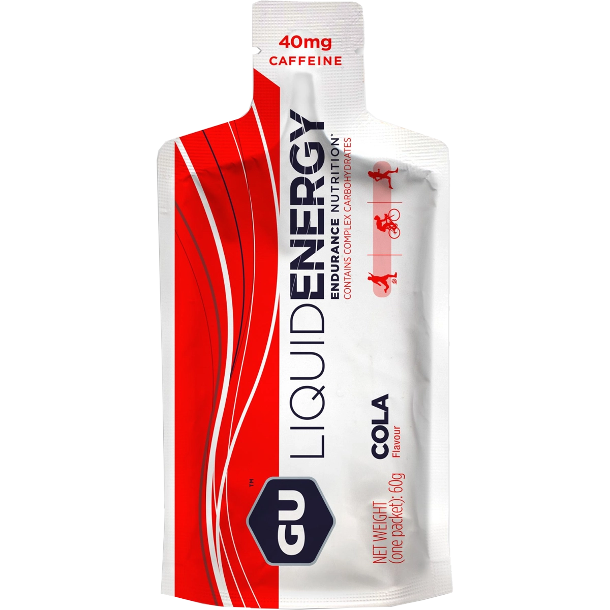 GU Liquid Energy Gel