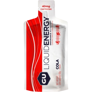 GU Liquid Energy Gel