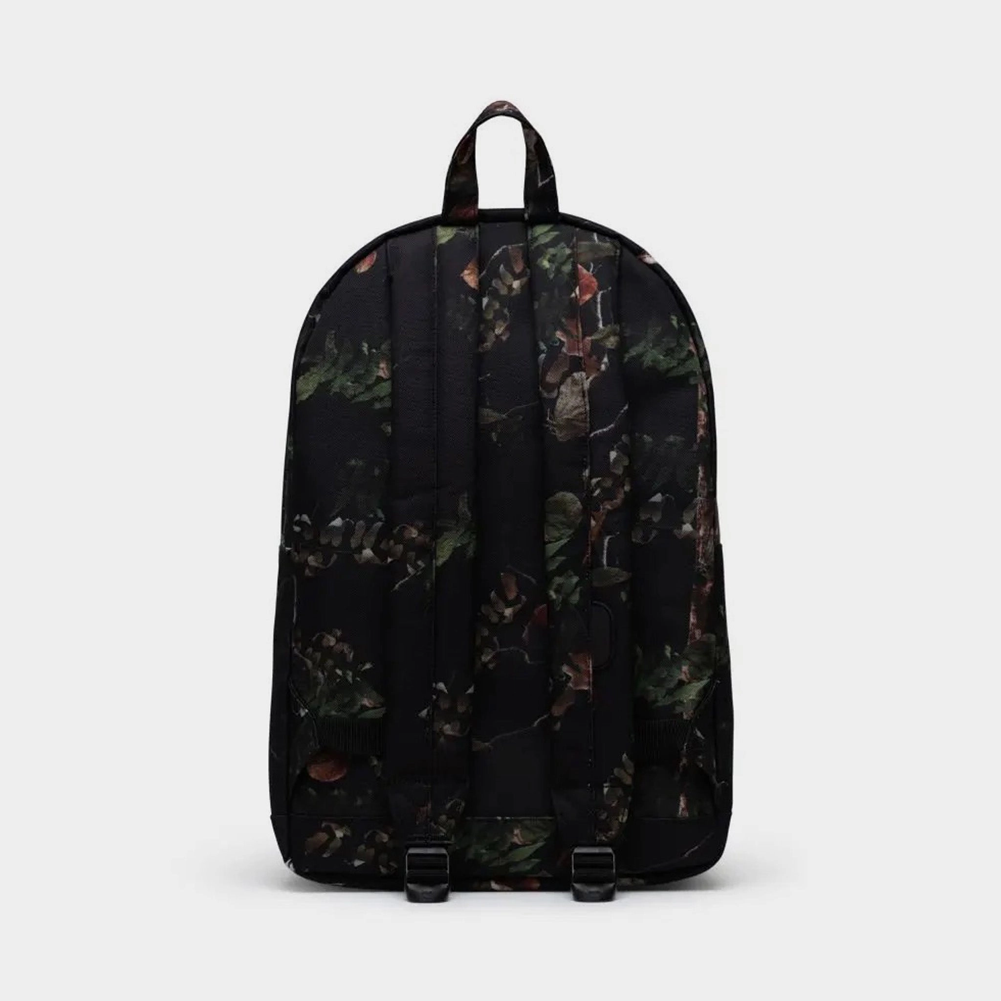 Herschel Pop Quiz Backpack / Forest Camo