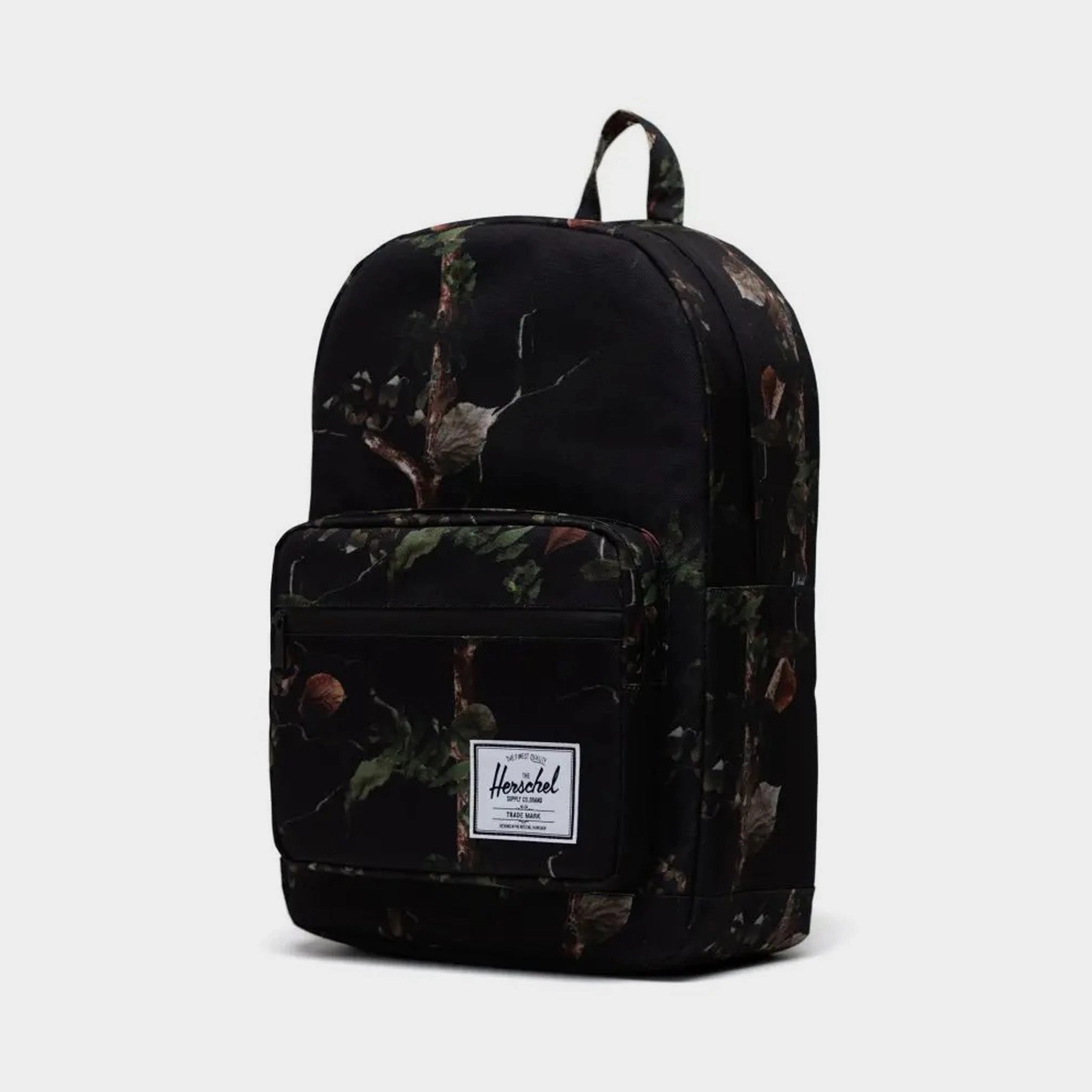 Herschel Pop Quiz Backpack / Forest Camo