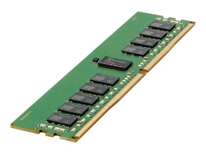 HPE SmartMemory - DDR4 - module - 16 GB - DIMM 288-pin - 2933 MHz / PC4-23400 - CL21 - 1.2 V - registered - ECC - remarketed P00920R-K21