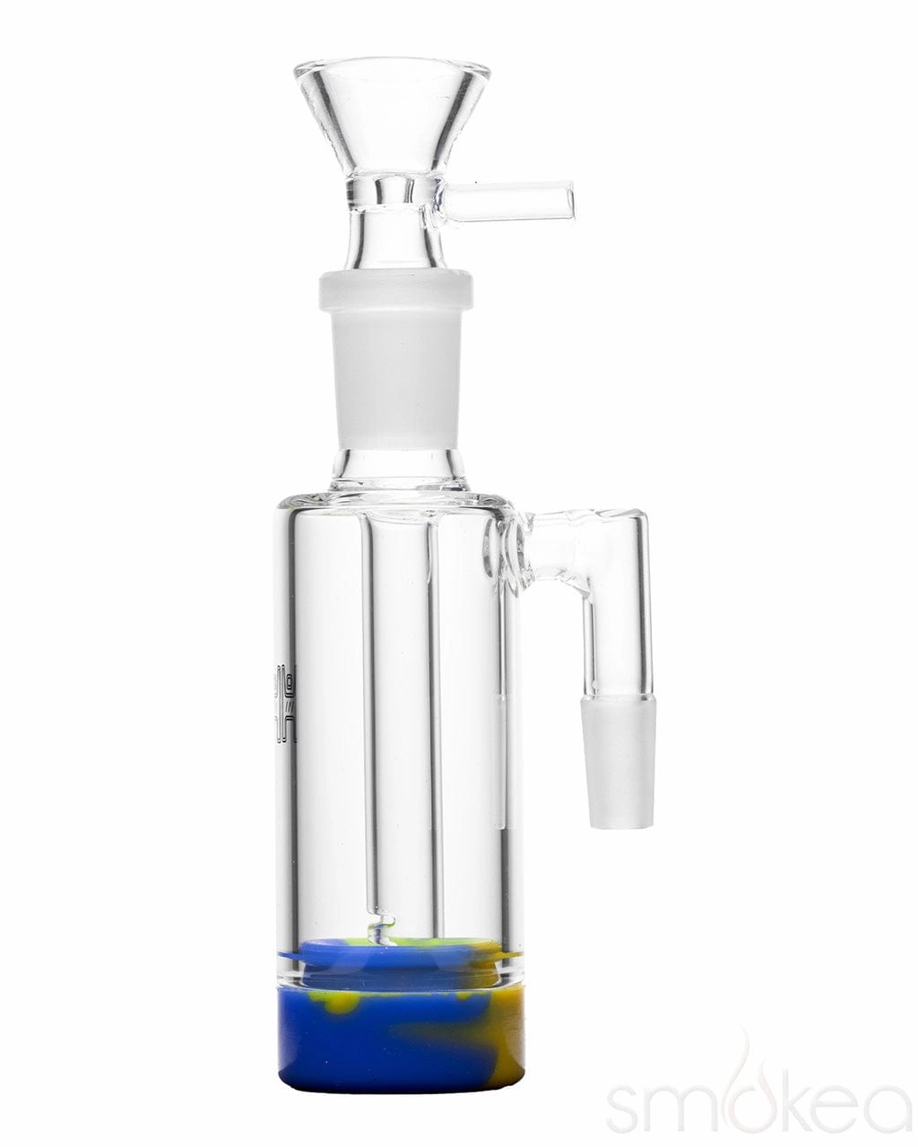 Human Grade Standard Reclaim Catcher