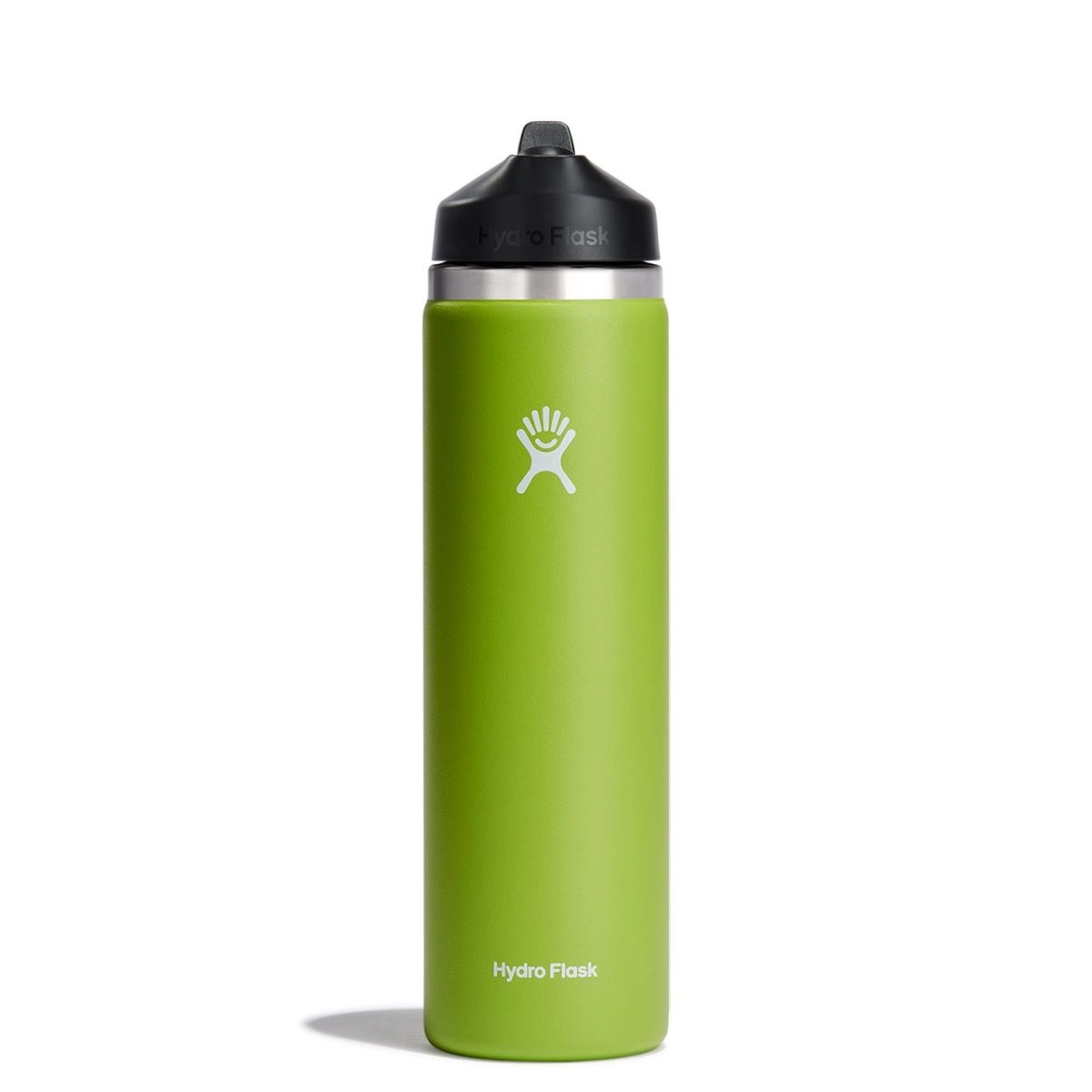 Hydro Flask 24 oz Wide Mouth w/ Straw Lid