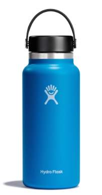 Hydro Flask 32oz Wide Mouth 2.0 with Flex Cap