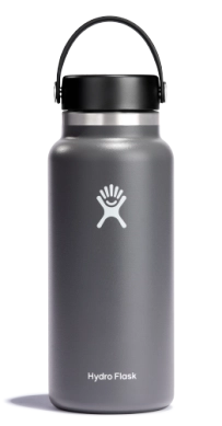 Hydro Flask 32oz Wide Mouth 2.0 with Flex Cap