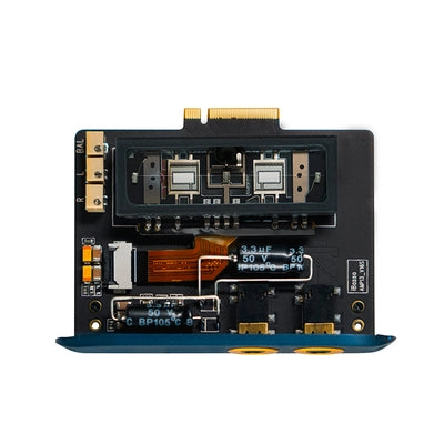 iBasso AMP13 Tube Amplifier 3.5mm Module Korg Nutube 6P1 for iBasso DX300 / DX320