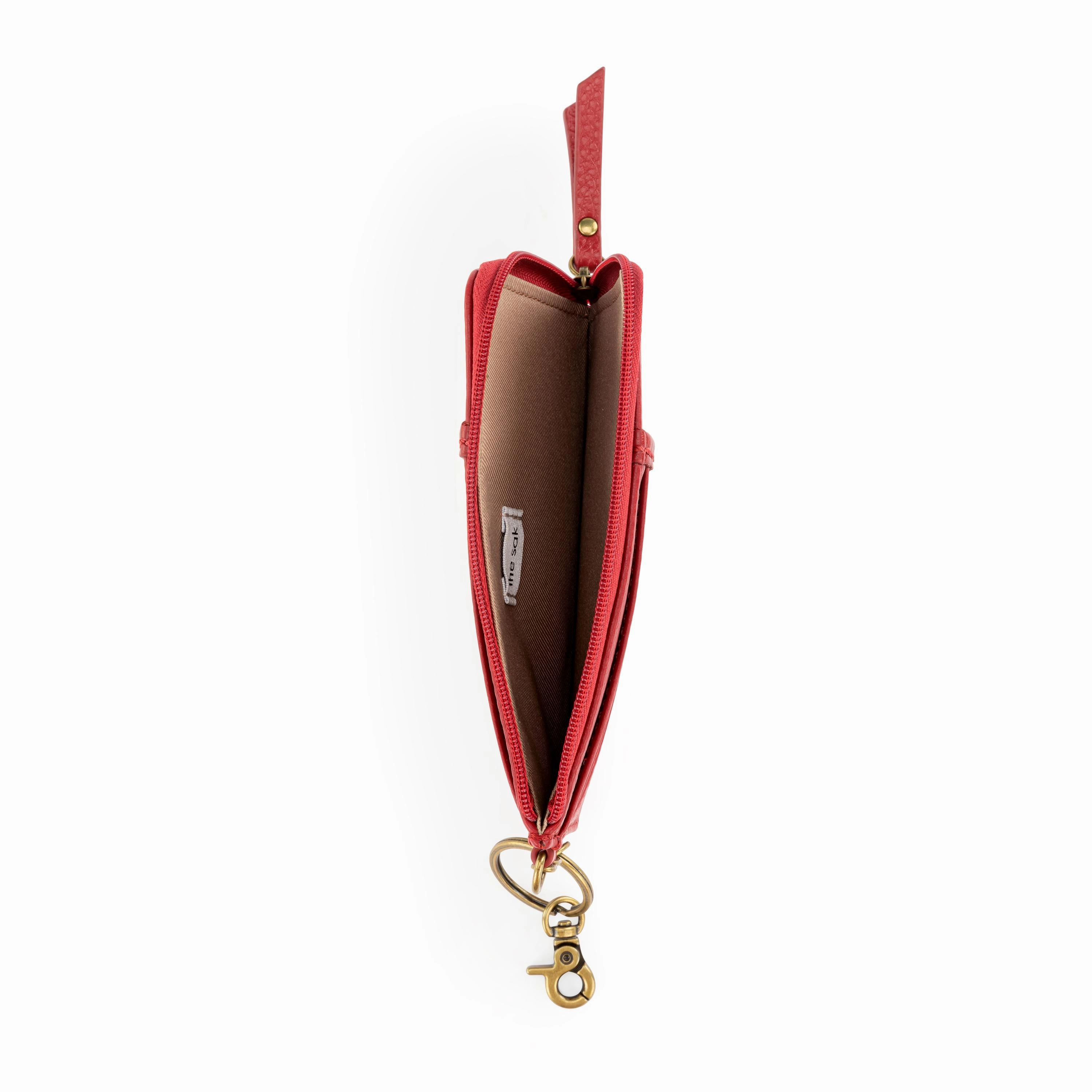 Iris Card Wallet