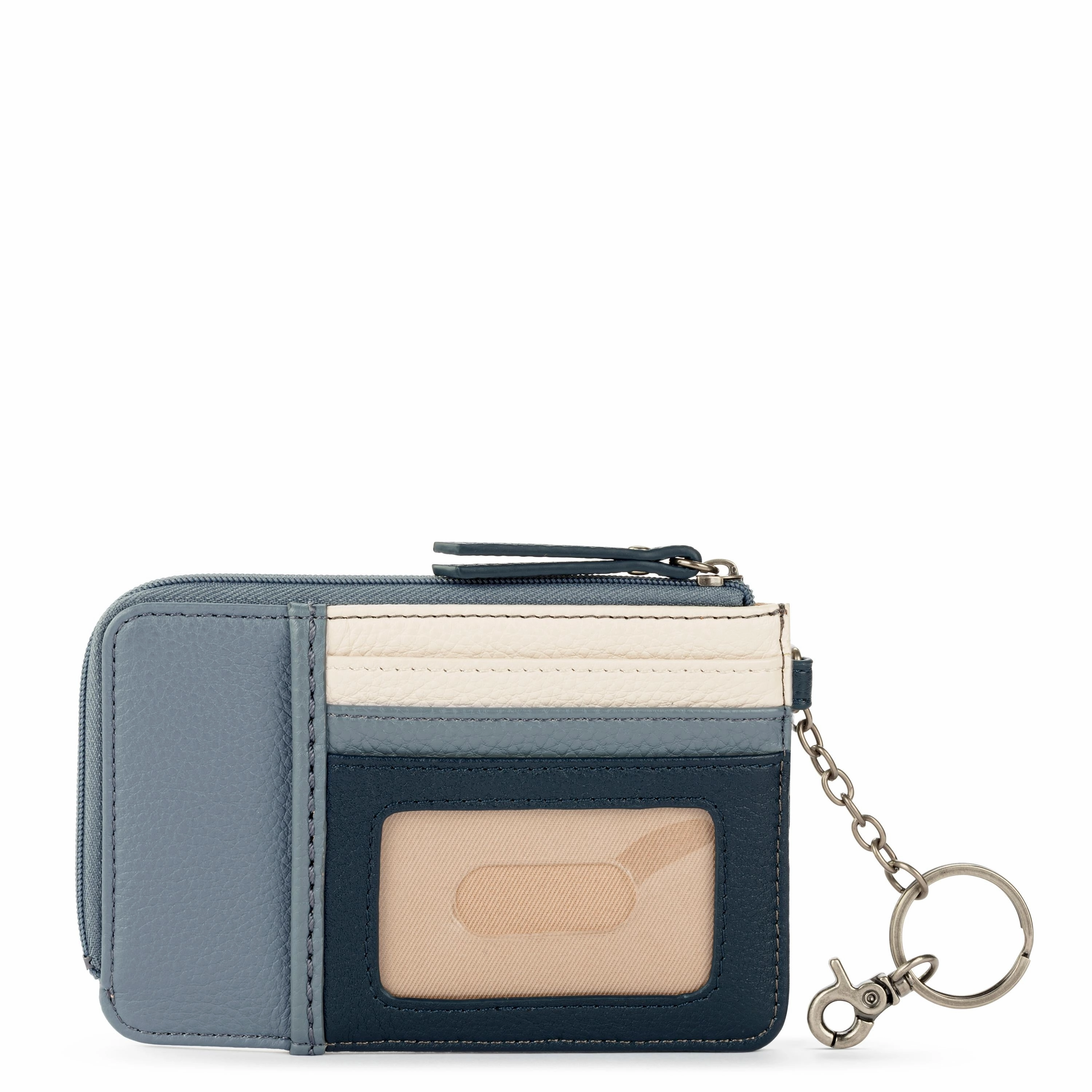 Iris Card Wallet