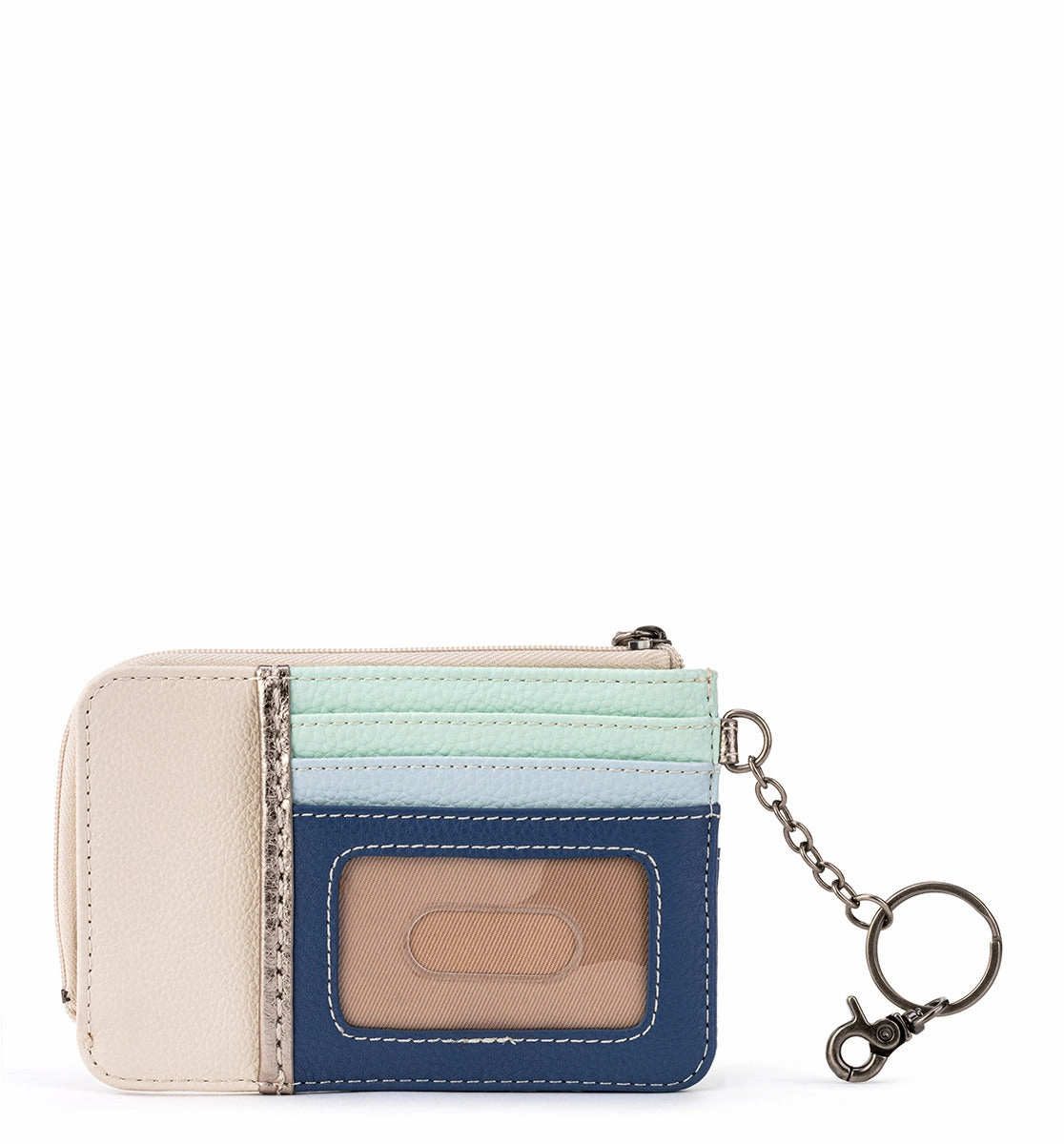 Iris Card Wallet