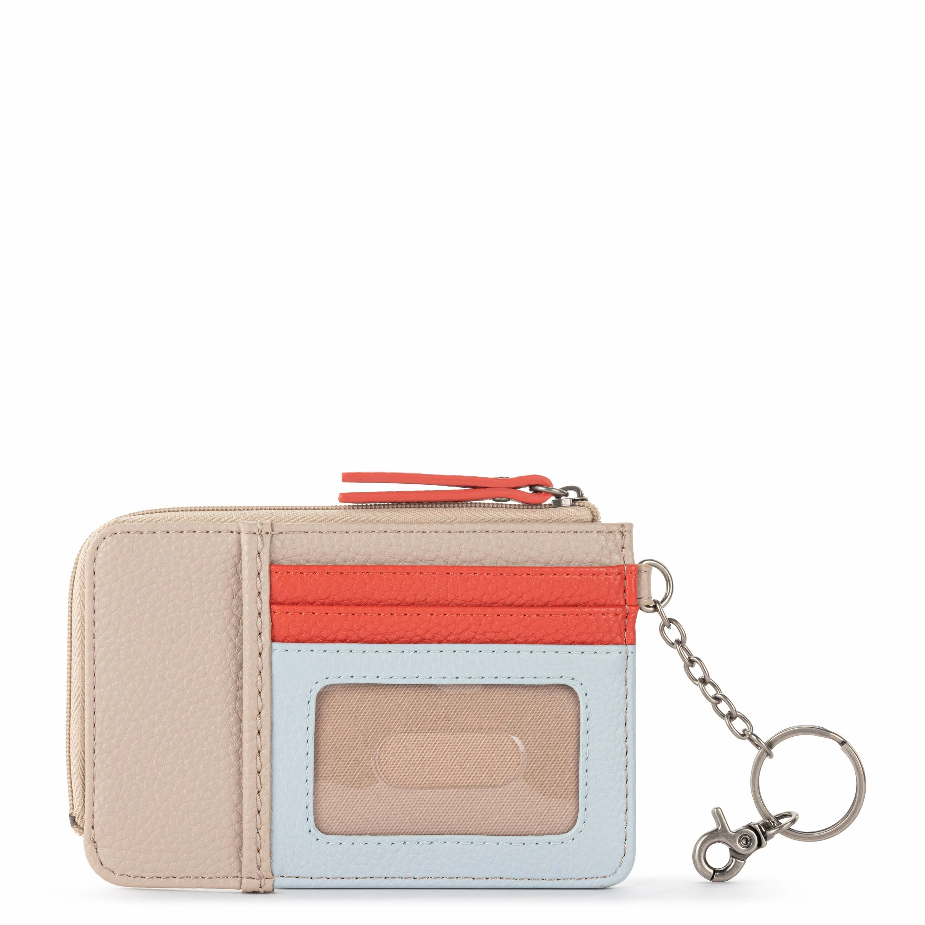 Iris Card Wallet