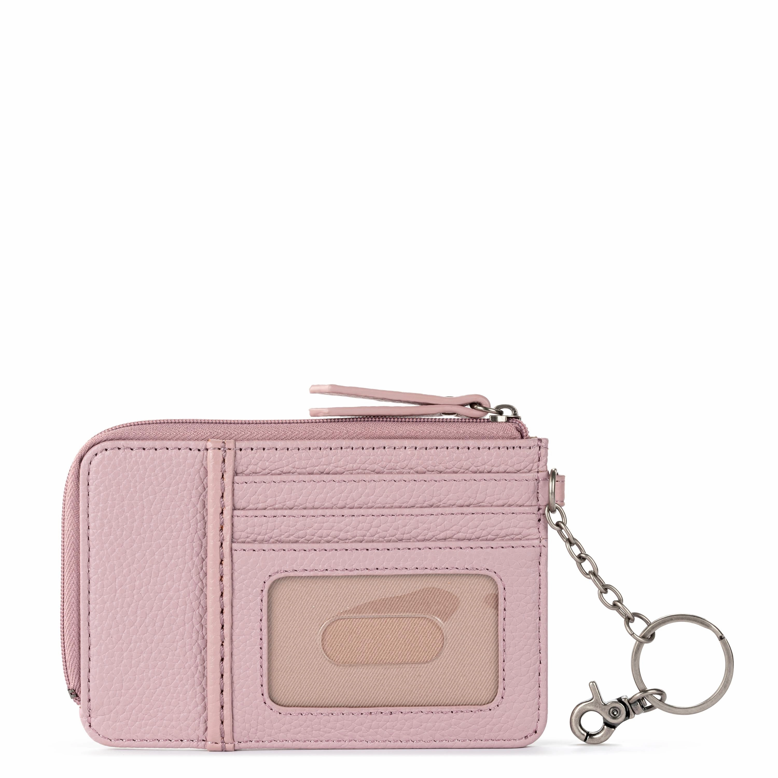 Iris Card Wallet