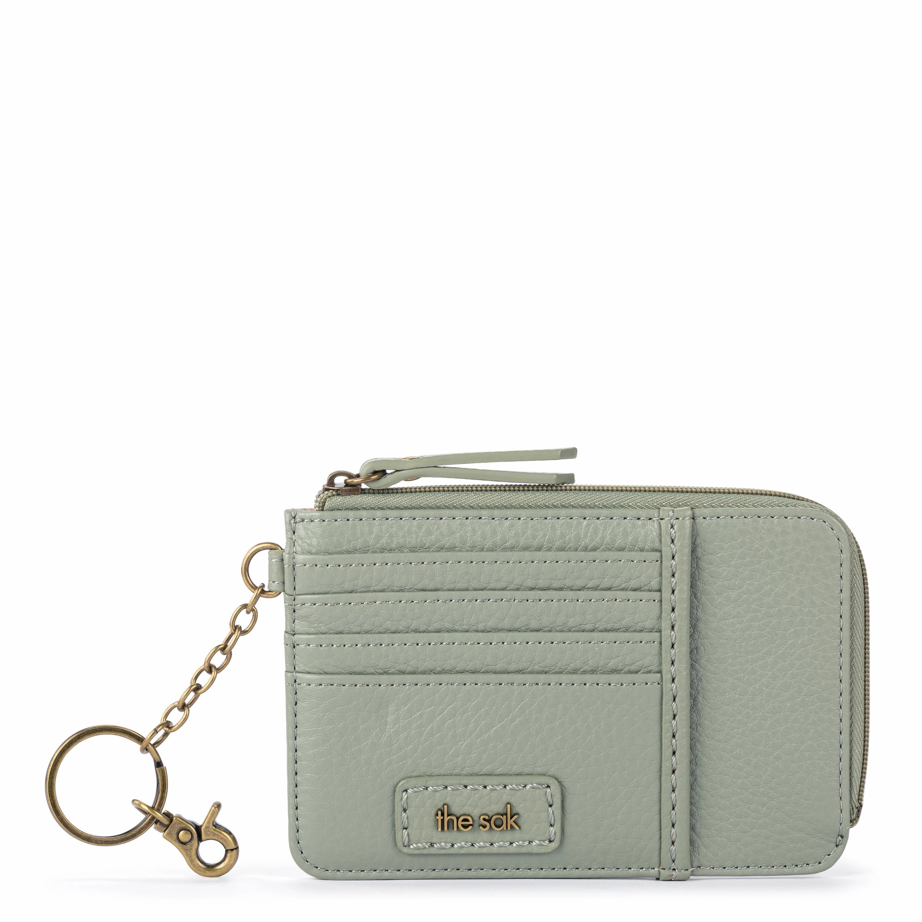 Iris Card Wallet