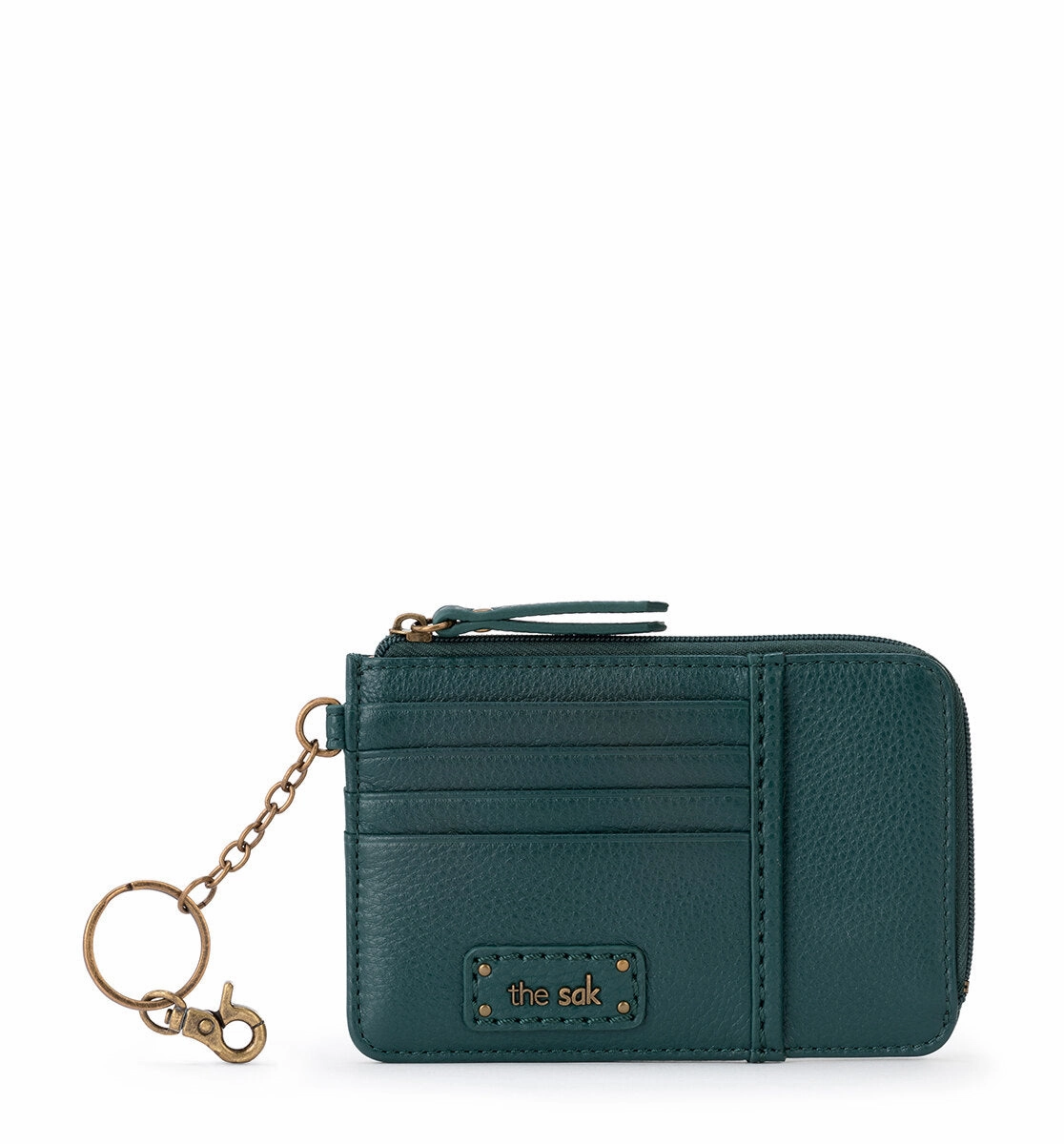 Iris Card Wallet
