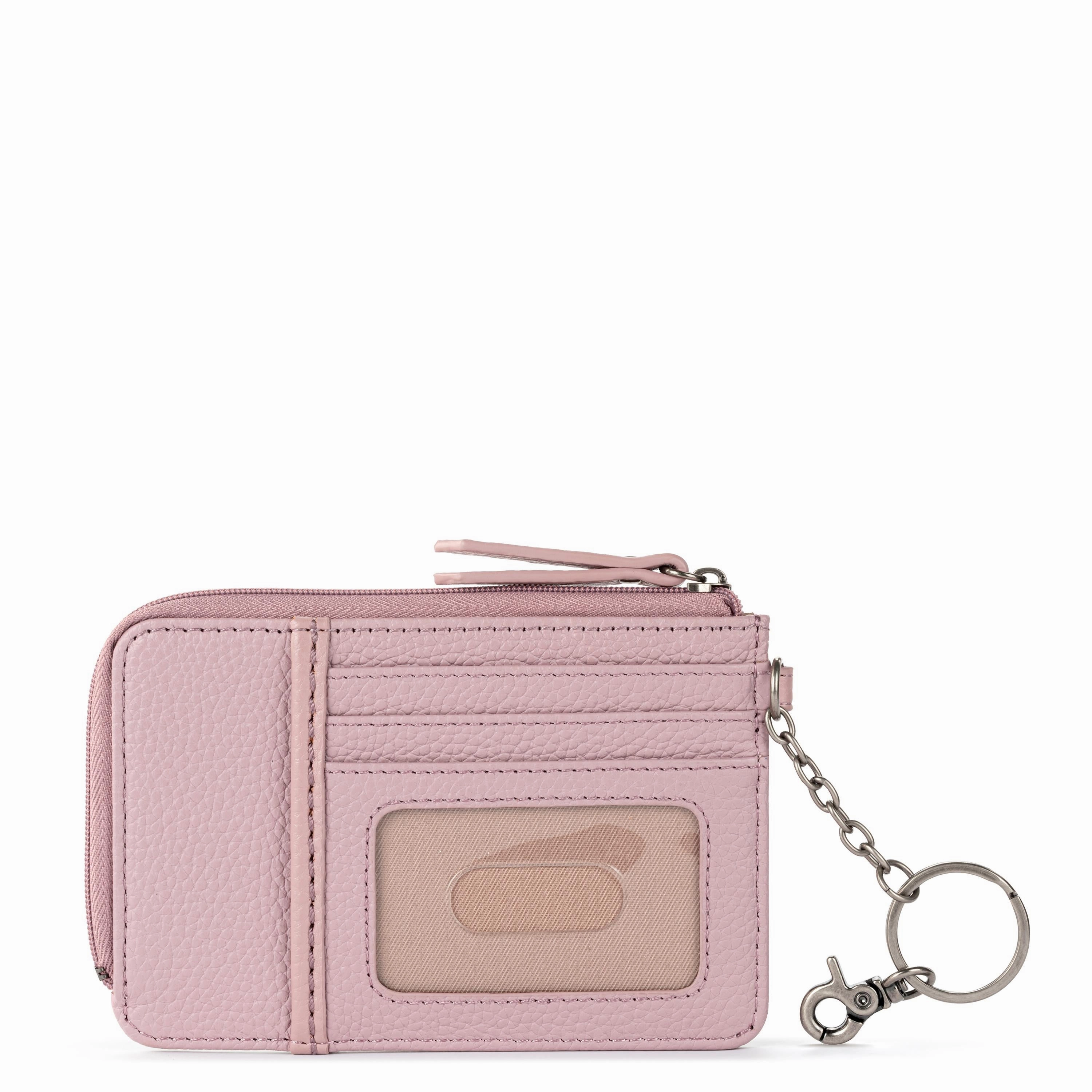 Iris Card Wallet