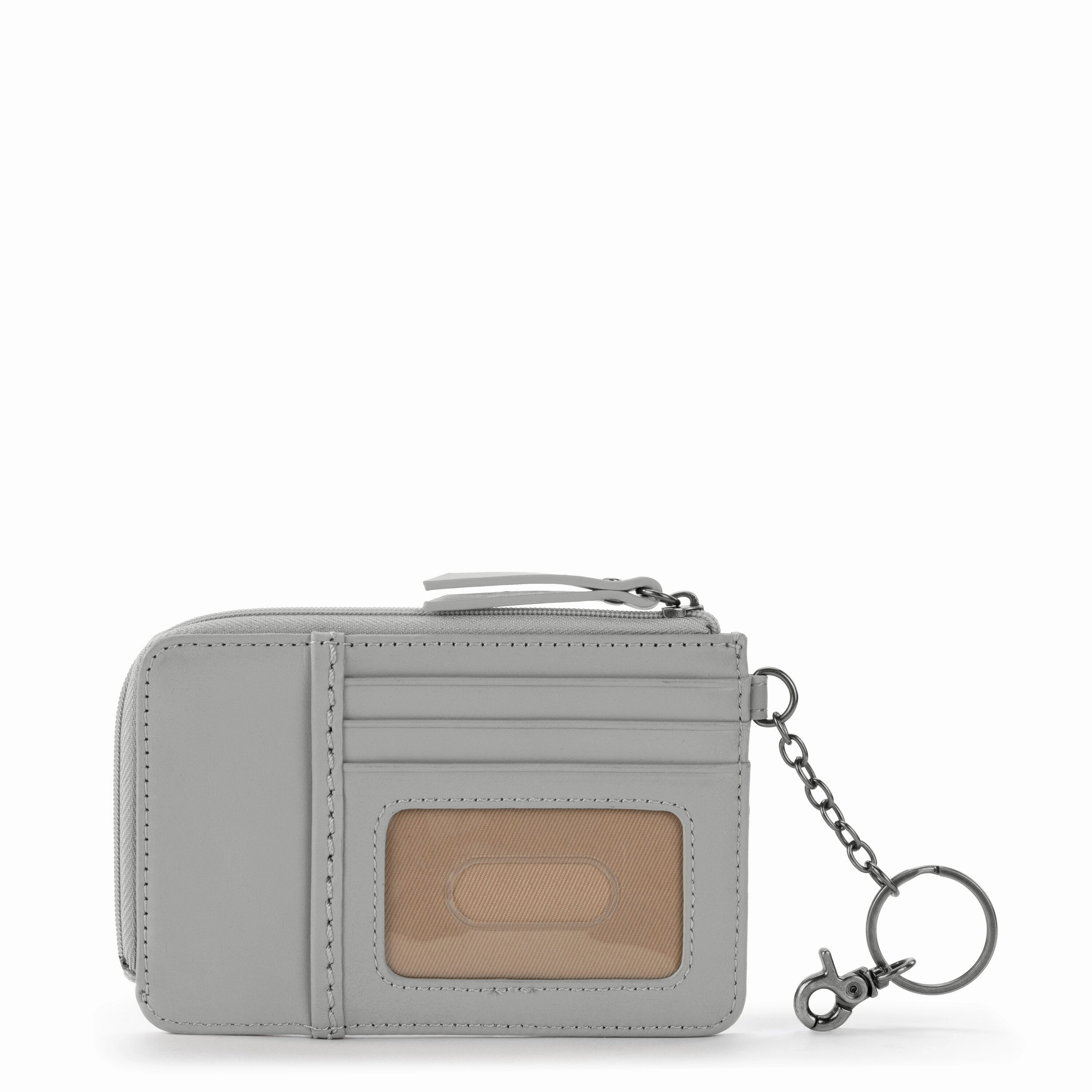 Iris Card Wallet