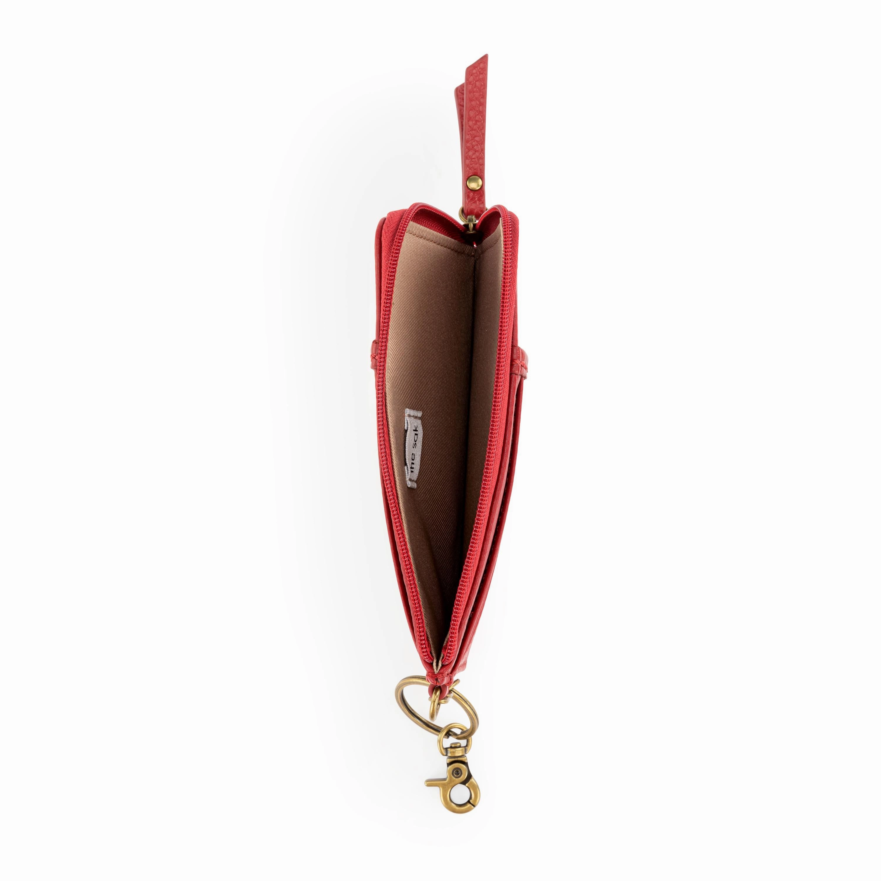 Iris Card Wallet