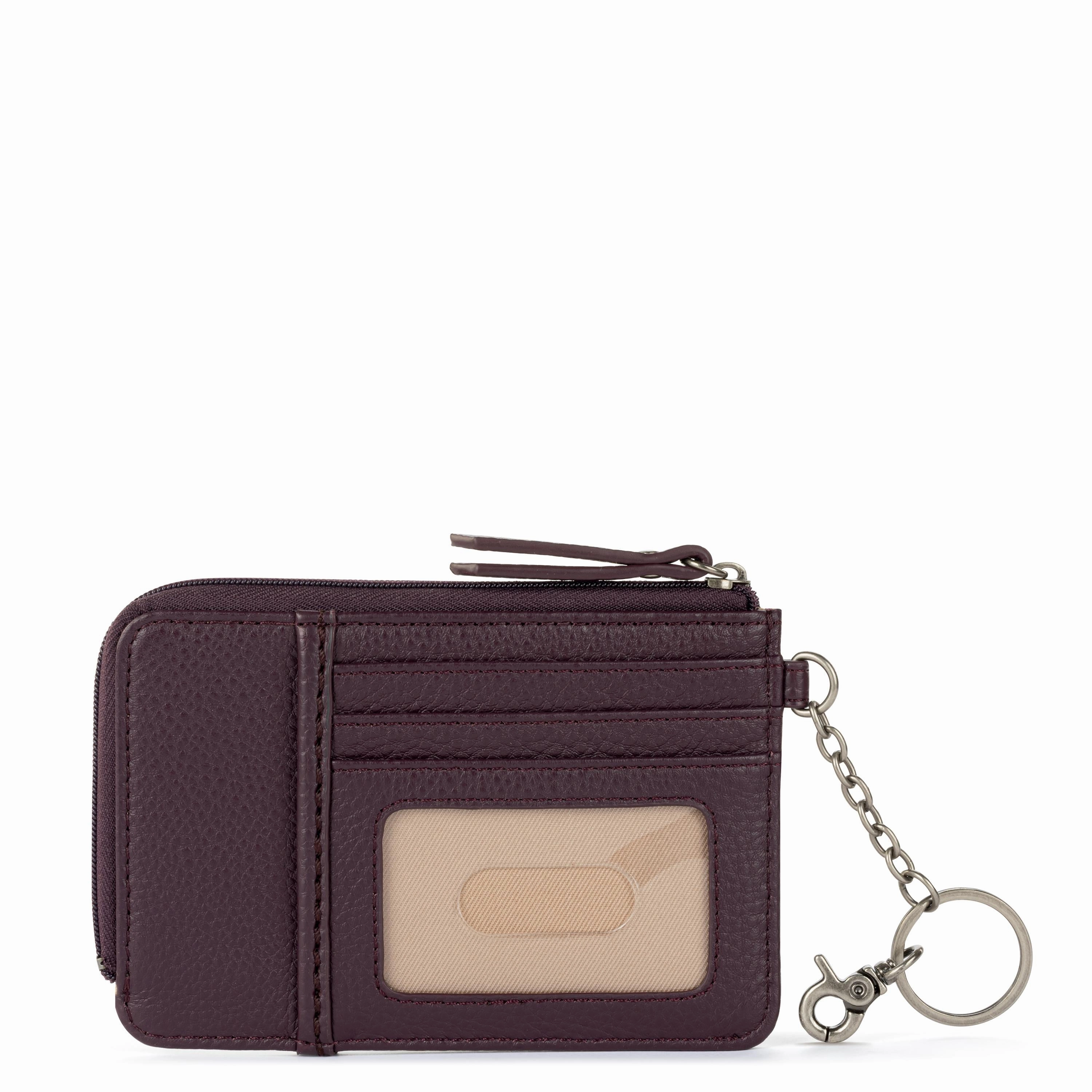 Iris Card Wallet