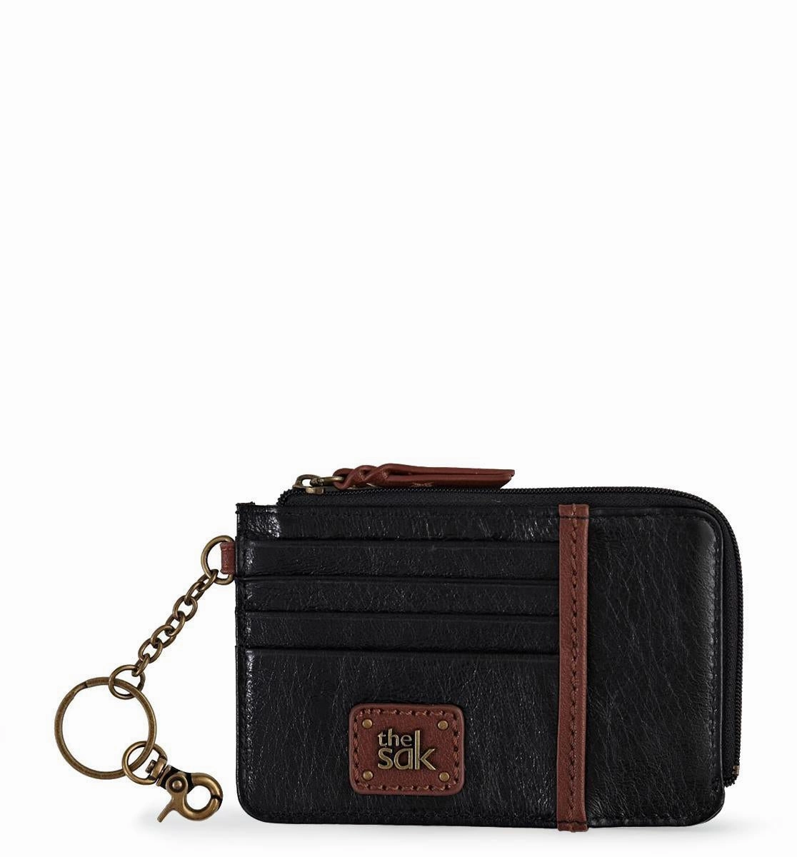 Iris Card Wallet