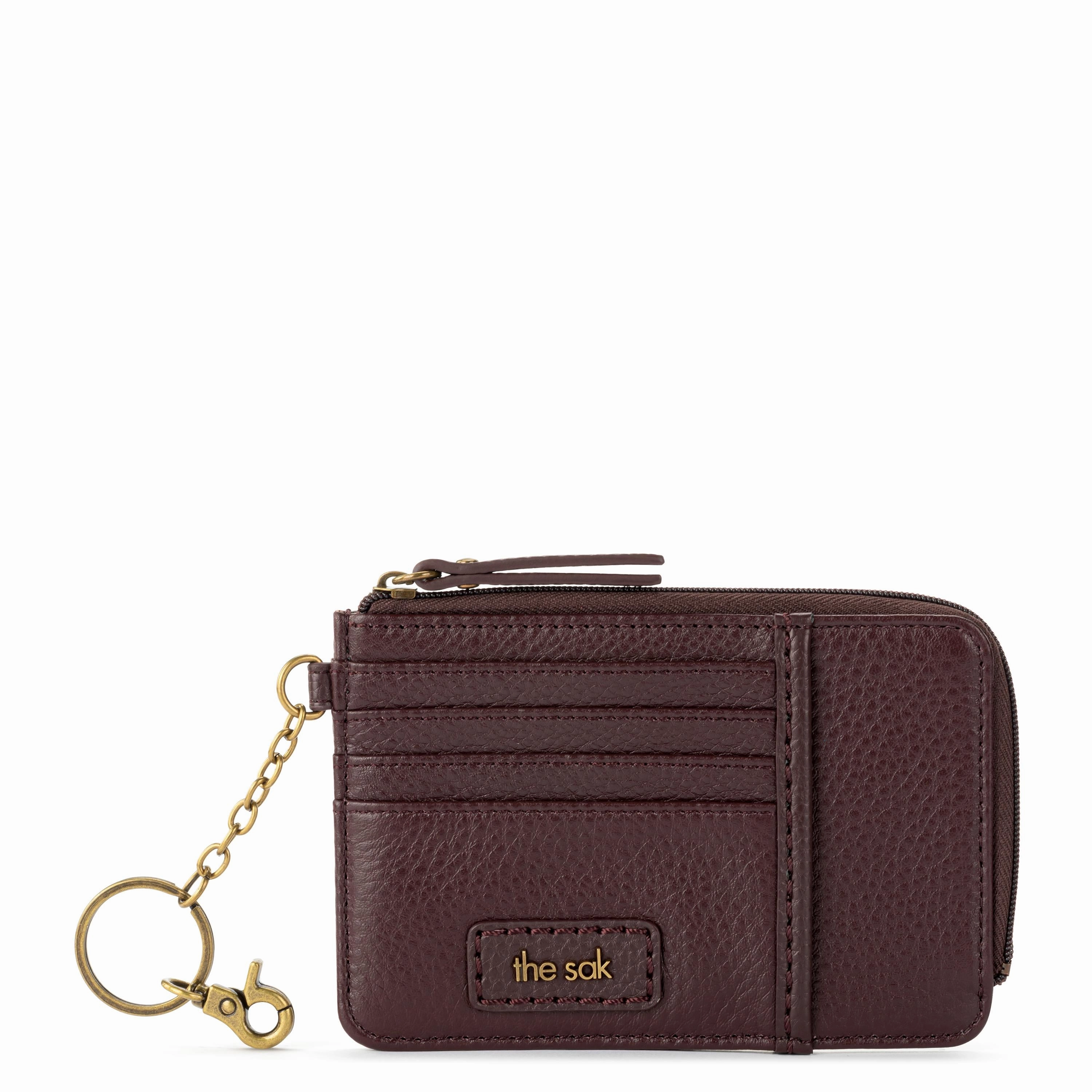 Iris Card Wallet