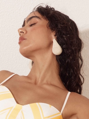 ISSEY EARRINGS
