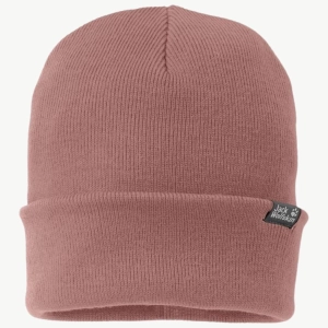 jack wolfskin Unisex Rib Hat