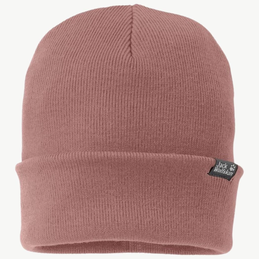 jack wolfskin Unisex Rib Hat