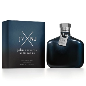 JV x NJ by John Varvatos 125ml EDT
