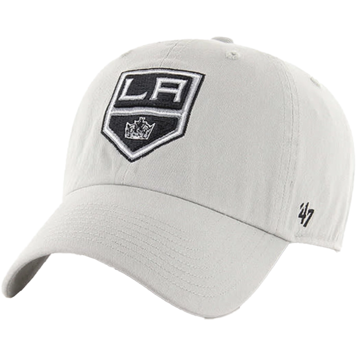Kings 47 Clean Up
