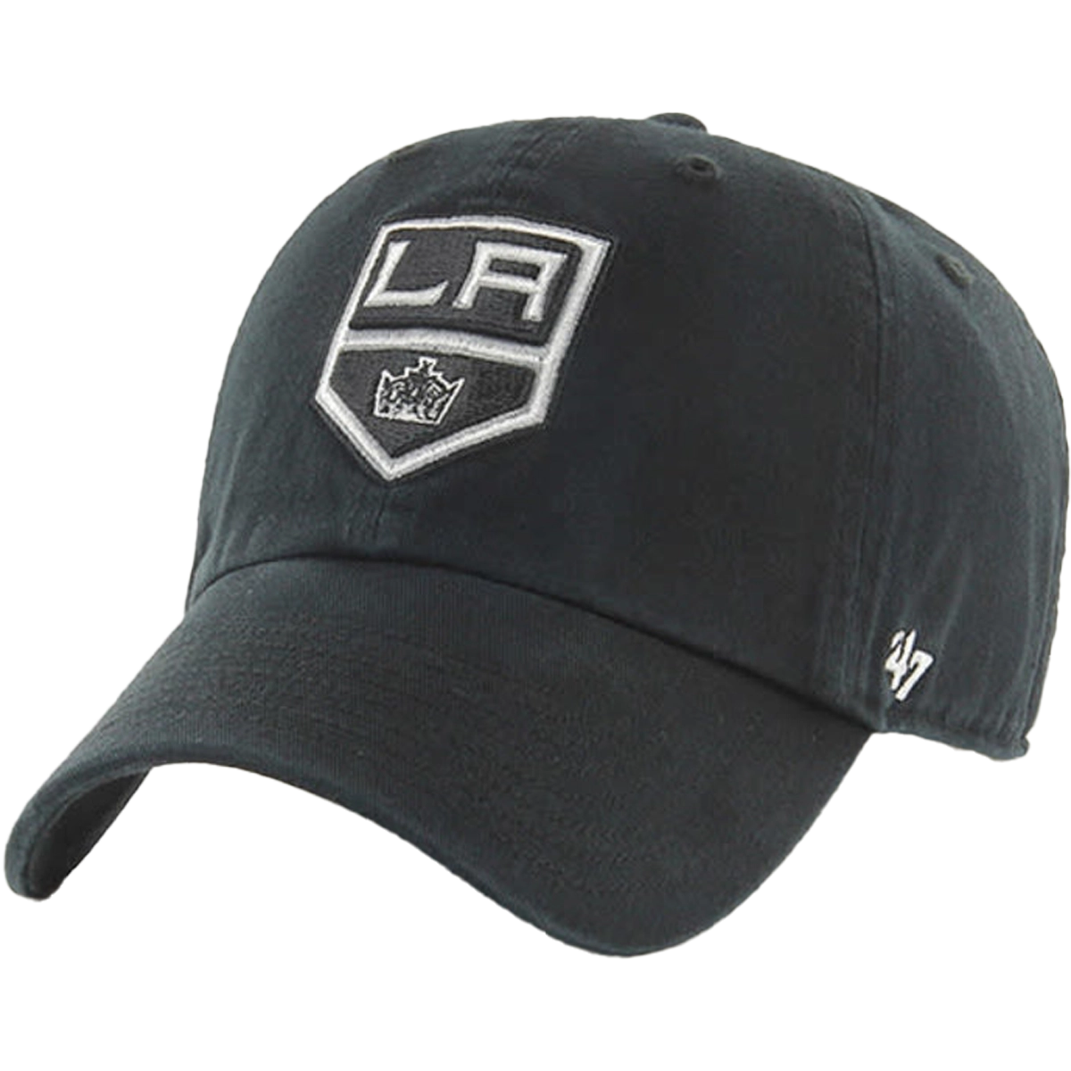Kings 47 Clean Up