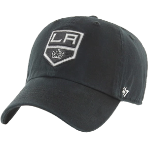 Kings 47 Clean Up