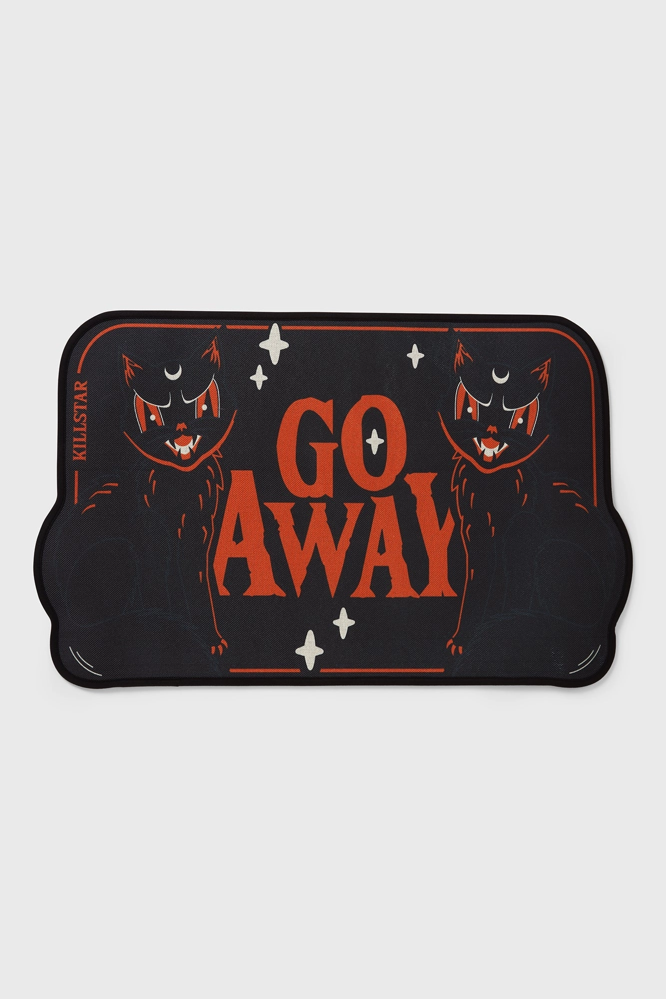 Klaws Doormat
