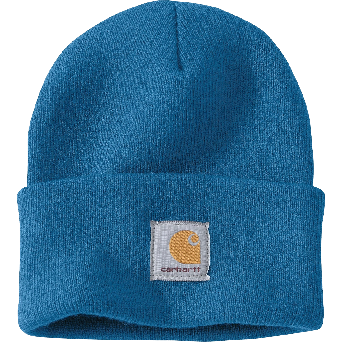 Knit Cuffed Beanie