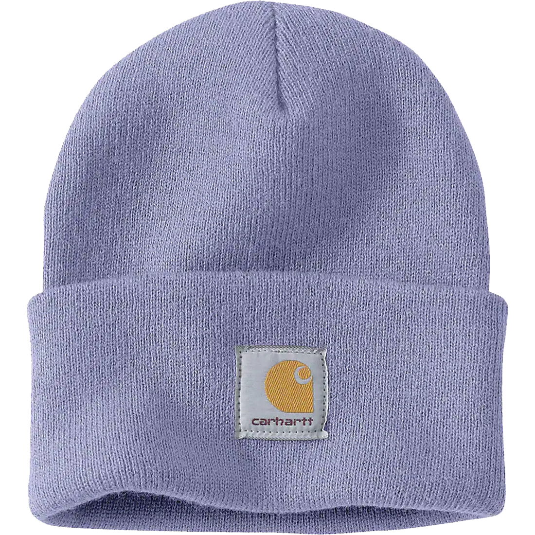 Knit Cuffed Beanie